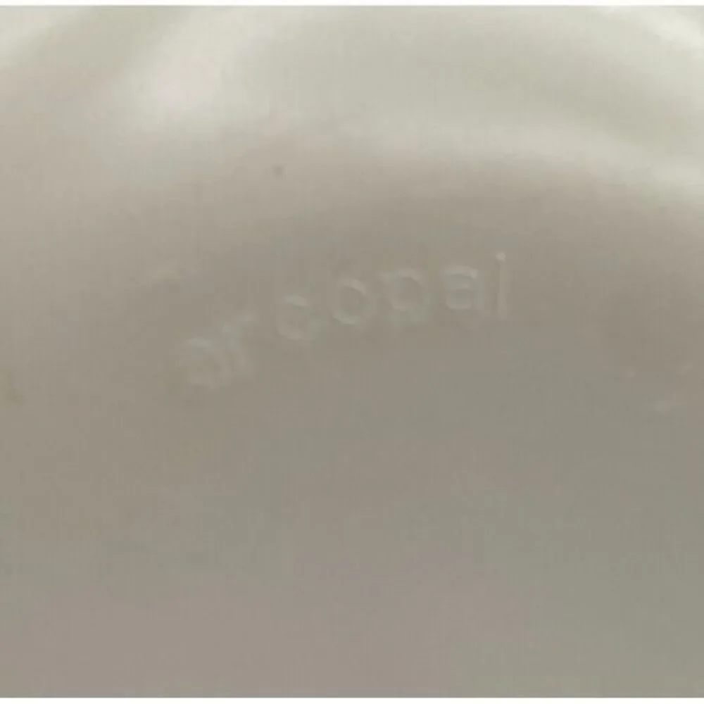 Arcopal Oranges Soup Salad Cereal‎ Bowl (s) Fruit Trellis